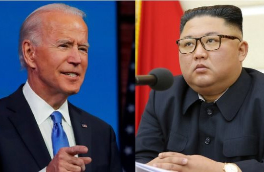 Triều Tiên âm thầm chuẩn bị ‘quà’ cho ông Biden?