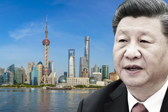 Các công ty Trung Quốc nợ nần chồng chất khốn đốn vì bị ông Tập Cận Bình trừng phạt
