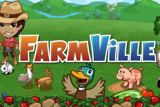 Windows 7, Flash, FarmVille và các sản phẩm công nghệ gắn bó với bao thế hệ bị khai tử