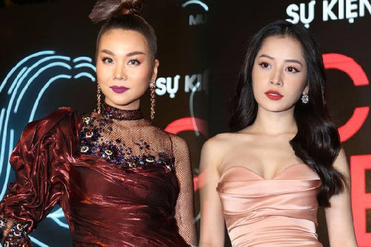 Ngôi sao xanh: Thanh Hằng sẽ vượt qua Chi Pu ở giải “Nữ diễn viên được yêu thích nhất”?