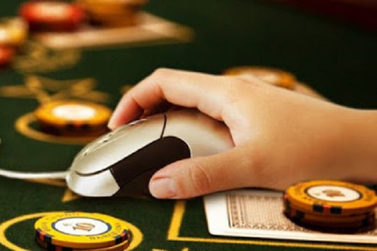 Hơn 300 fanpage quảng cáo game cờ bạc, đổi thưởng đã bị gỡ bỏ