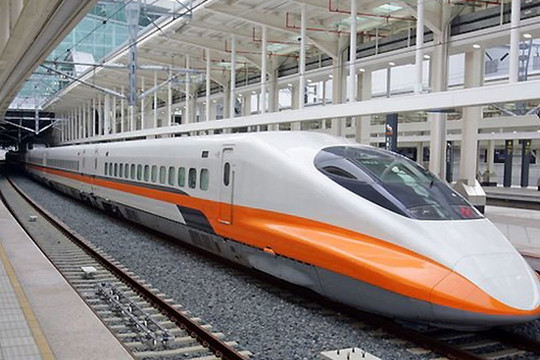 Nghiên cứu đường sắt cao tốc Bắc-Nam tốc độ cao 200km/h, tổng mức đầu tư hơn 1,3 triệu tỉ đồng