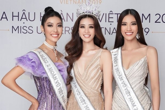 Hoa hậu Hoàn vũ Việt Nam 2021 gây chú ý khi chấp nhận thí sinh chuyển giới và cao từ 1m60