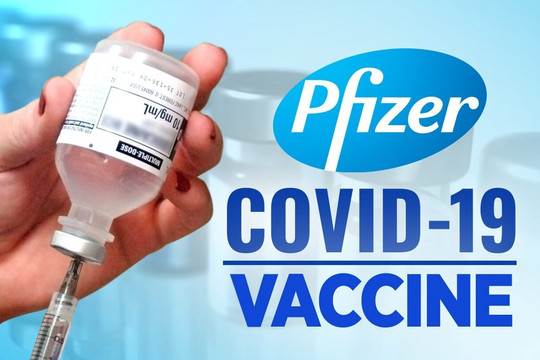23 người chết ở Na Uy sau vài ngày tiêm vắc xin Pfizer