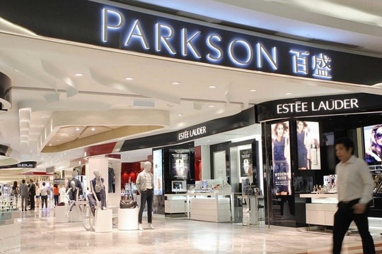 Chủ đất tại Đà Nẵng đòi gần 3 triệu USD tiền bồi thường từ Parkson 