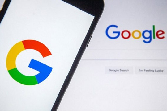 Google dọa chặn dịch vụ tại Úc