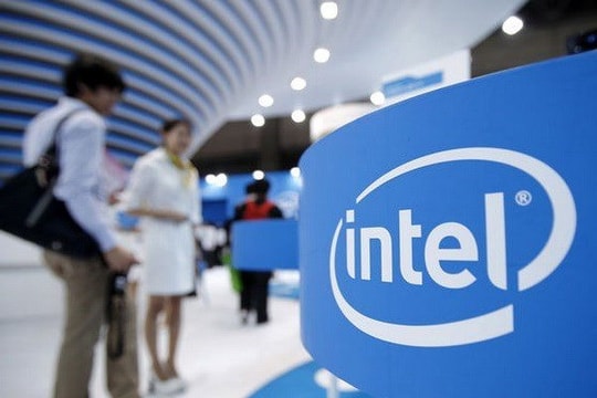 Intel đầu tư thêm 475 triệu USD vào Việt Nam