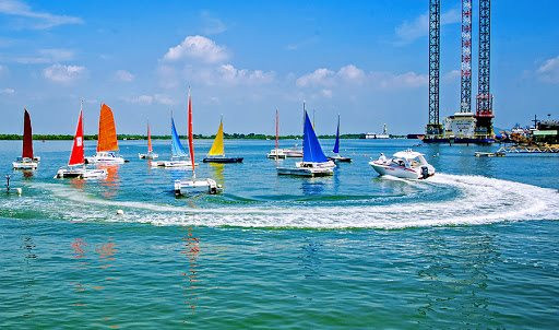 Hiệp hội Du lịch Bà Rịa – Vũng Tàu và 21 DN kiến nghị tỉnh cho mở lại Bến thuyền Marina