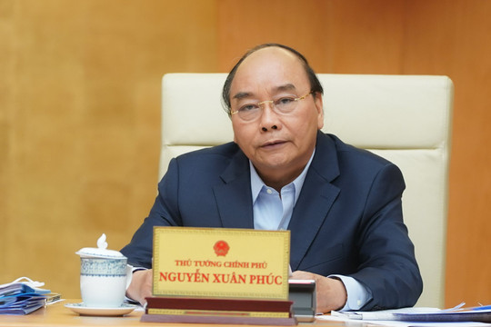 Thủ tướng yêu cầu phong tỏa toàn bộ TP.Chí Linh, Hải Dương