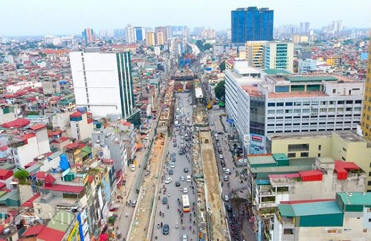Những điểm sáng trong bức tranh kinh tế Việt Nam năm 2020