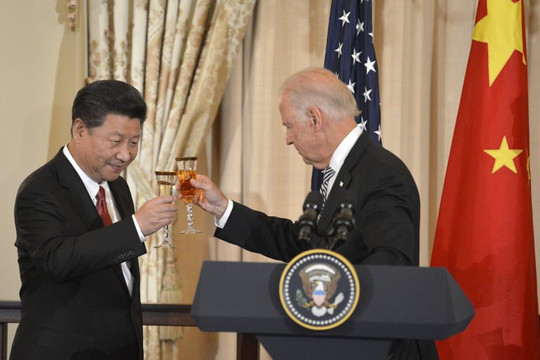 Nhiều chia rẽ trong chính quyền Biden khi đối phó Trung Quốc