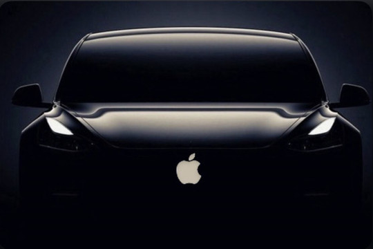 Apple dừng đàm phán sản xuất ô tô điện tự lái với Hyundai vì không kín tiếng?
