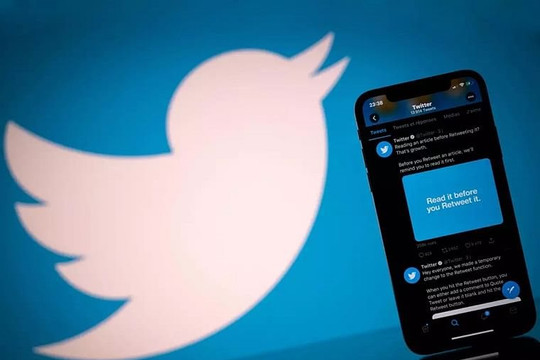 Ấn Độ yêu cầu xóa hơn 1.000 tài khoản của kẻ thù không đội trời chung, Twitter chưa tuân thủ