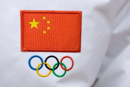 Trung Quốc dọa trừng phạt quốc gia tẩy chay Olympic Bắc Kinh 2022