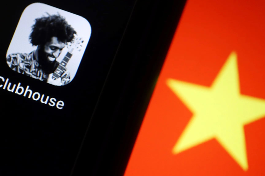 Thêm một ứng dụng nổi tiếng của Mỹ ở Trung Quốc rơi vào tình trạng ngắc ngoải 