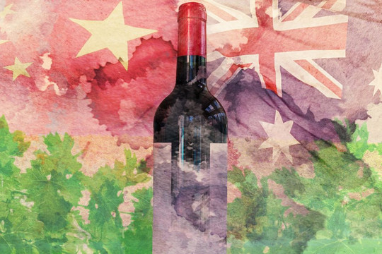 Trung Quốc tàn phá ngành công nghiệp rượu vang trị giá hàng tỷ đô la của Úc như thế nào?