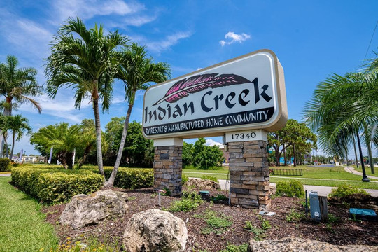 Có gì ở ‘Đảo tỷ phú’ Indian Creek?