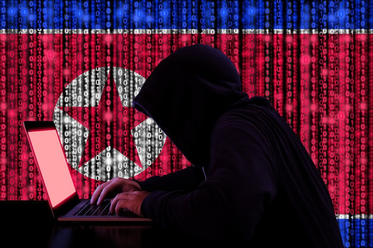 Bộ Tư pháp buộc tội 3 hacker Triều Tiên khuynh đảo Mỹ và thế giới, đánh cắp hơn 1,3 tỉ USD