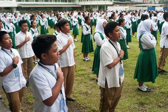 Giáo dục giới tính tại Philippines: Tiết chế và định kiến