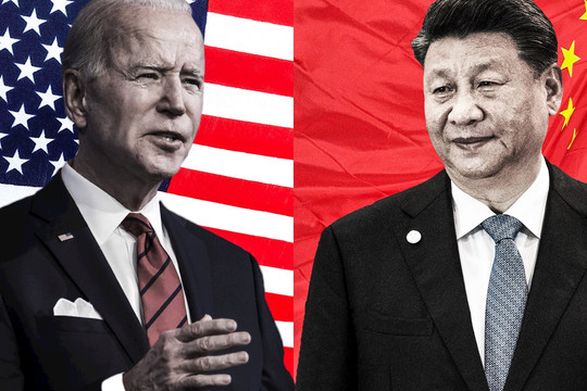Phản ứng của Trung Quốc sau khi ông Biden ký luật cấm nhập khẩu hàng từ Tân Cương