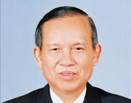 Nguyên Phó thủ tướng Trương Vĩnh Trọng từ trần