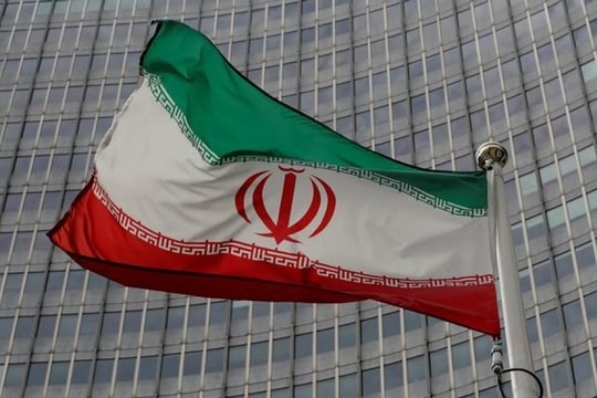 Iran cân nhắc tiếp xúc phi chính thức với Mỹ