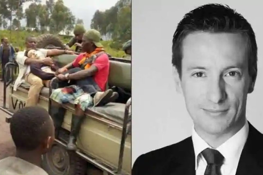 Đại sứ Ý tại Congo thiệt mạng khi đoàn xe của LHQ bị tấn công