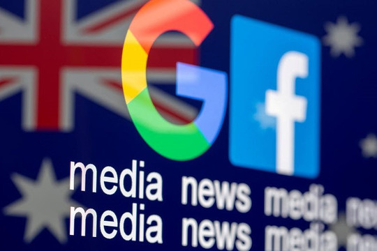 Facebook theo Google trả 1 tỉ USD cho tin tức sau lùm xùm ở Úc, đàm phán với Đức và Pháp