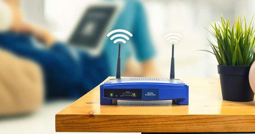 Đừng đặt router Wifi ở 3 vị trí này, nếu không tốc độ 100 Mbps sẽ 'chậm như rùa'