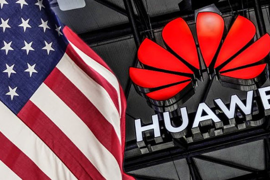 Huawei mong đàm phán cùng Mỹ tách biệt với Trung Quốc về lệnh cấm và vụ bắt con gái CEO