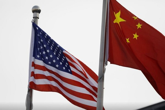 Mặc doanh nghiệp Mỹ phản đối, Biden định ban hành quy định nhắm vào Trung Quốc do chính quyền Trump đề xuất