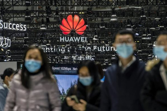 MWC Thượng Hải 2021: Huawei, ByteDance tìm cơ hội vượt khó