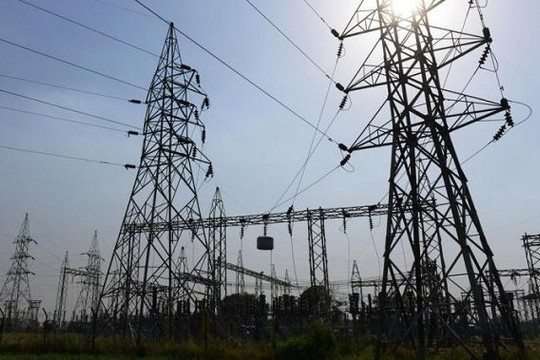 Tin tặc Trung Quốc tấn công ngành điện Ấn Độ