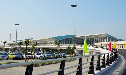 Đà Nẵng: Lên kế hoạch xây dựng đường hầm 6 làn xe qua sân bay