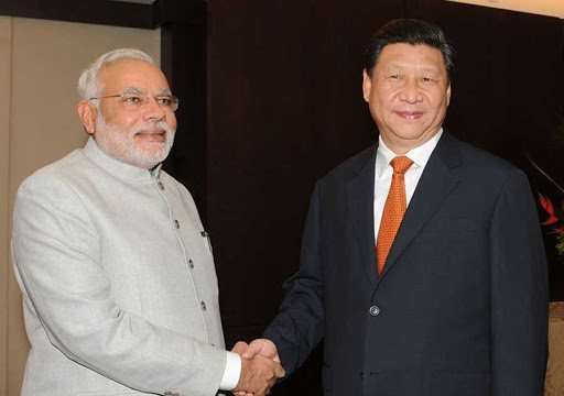 ‘Ấn Độ không có lựa chọn nào khác ngoài việc tiếp tục làm ăn với Trung Quốc’
