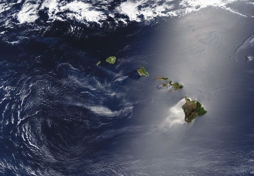 Cảnh báo sóng thần tấn công Hawaii và Samoa sau trận động đất tại New Zealand
