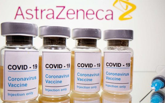 TP.HCM lên danh sách những người được ưu tiên tiêm vắc xin COVID-19