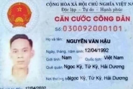 Thanh niên trốn cách ly tại Campuchia rồi nhập cảnh trái phép về Việt Nam