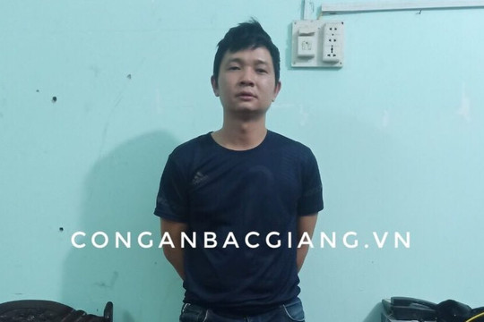 Bắc Giang: Con dùng gậy đánh cha ruột tử vong