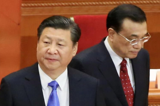 Trung Quốc thay đổi quy trình chọn thủ tướng, cơ hội cho người trung thành với ông Tập Cận Bình