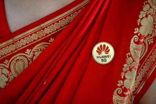 Ấn Độ cân nhắc loại bỏ Huawei