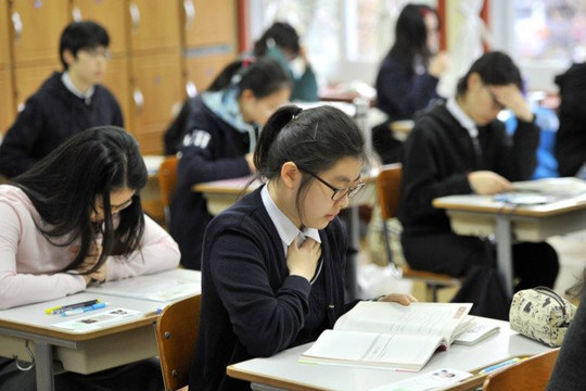 Hàn Quốc sẽ mở các khóa đào tạo giáo viên tiếng Hàn tại 14 quốc gia, trong đó có Việt Nam