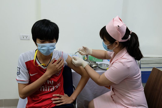 Chính thức thử nghiệm lâm sàng vắc xin phòng COVID-19 thứ 2 của Việt Nam
