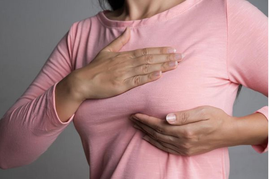 Điều trị ung thư vú bằng liệu pháp nội tiết có hiệu quả?