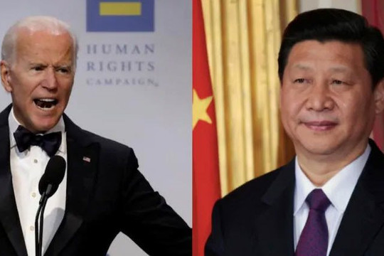 ‘Trung Quốc khá kém trong việc giữ lời hứa, phải hành động nếu muốn cải thiện quan hệ với Mỹ’