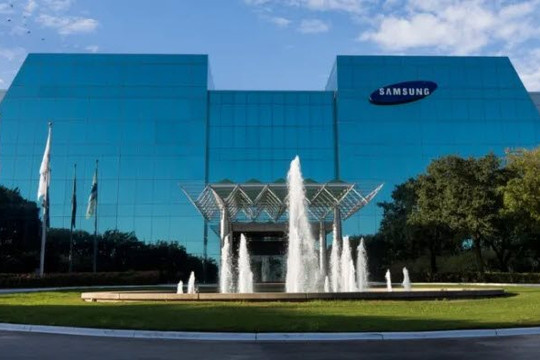 Nhà máy Samsung đóng cửa tàn phá chuỗi cung ứng chip, Apple gián đoạn sản xuất iPhone