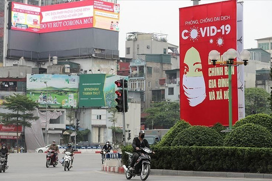 Báo Thái: Thứ người Thái Lan thua người Việt Nam hiện nay là lòng yêu nước