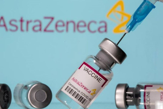 Đức, Ý, TBN, Hà Lan, Indonesia tiêm vắc xin AstraZeneca trở lại, Anh điều tra các trường hợp đông máu não