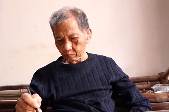 Nhà văn Nguyễn Huy Thiệp qua đời, hưởng thọ 71 tuổi