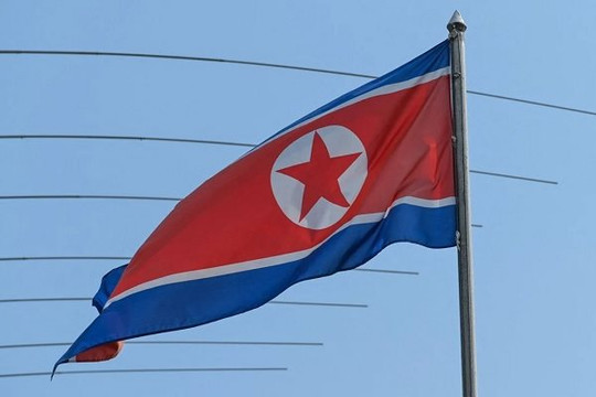 Công dân Triều Tiên ra tòa tại Mỹ